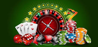 Официальный сайт Enomo Casino